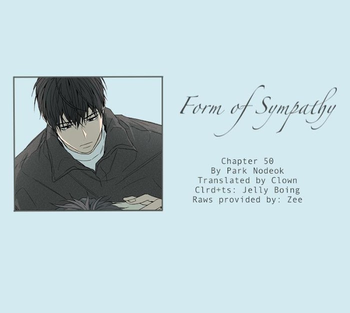 Form Of Sympathy Chapter 51 - Picture 2