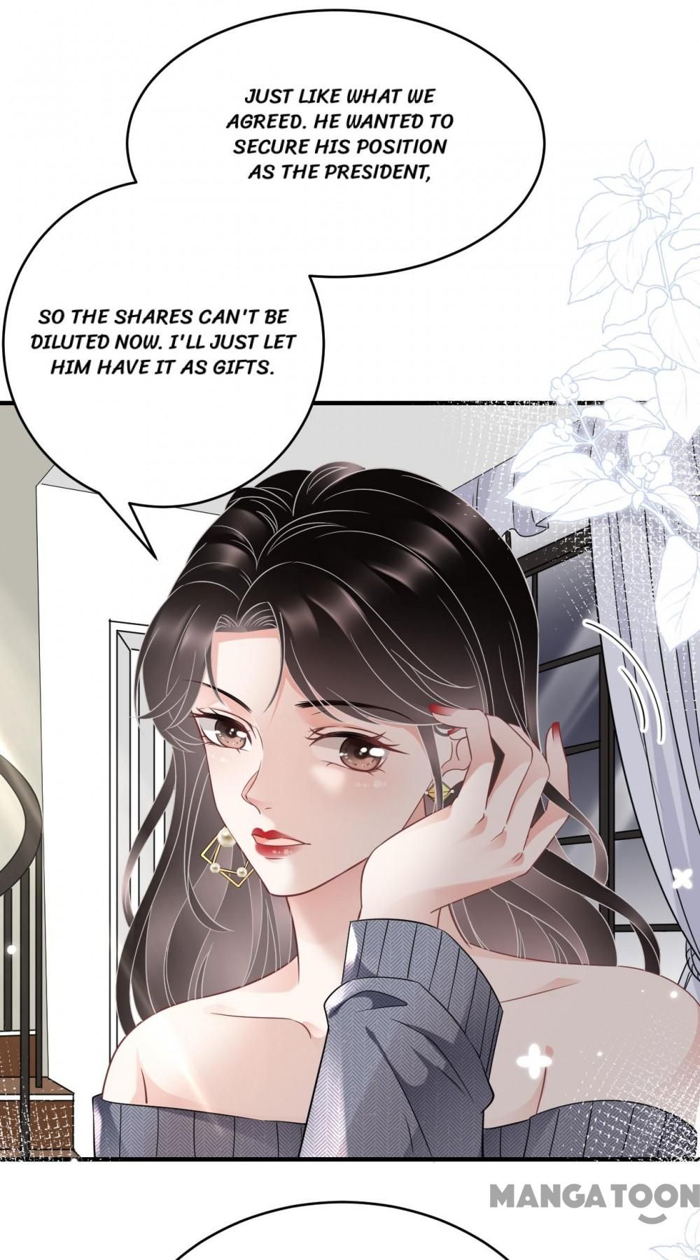 Mademoiselle Will Mess Around Chapter 61 - Picture 1