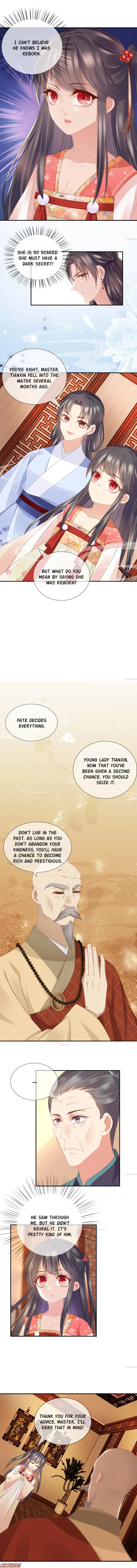 Have Mercy, Your Ladyship! - Page 2