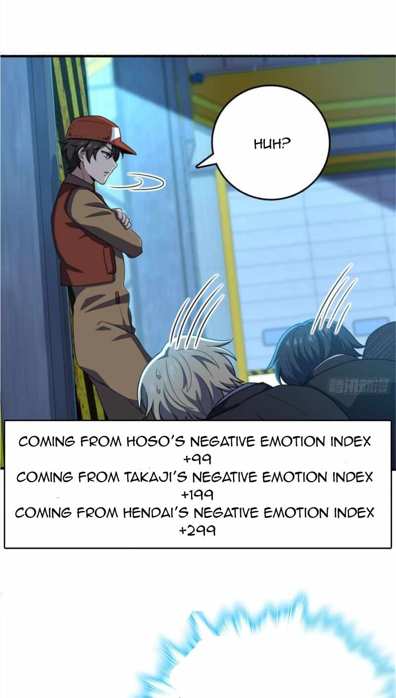 Spare Me, Great Lord! Chapter 237 - Picture 2