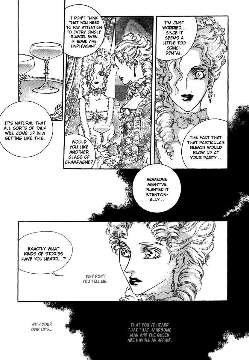 Evyione Chapter 51.2 - Picture 3