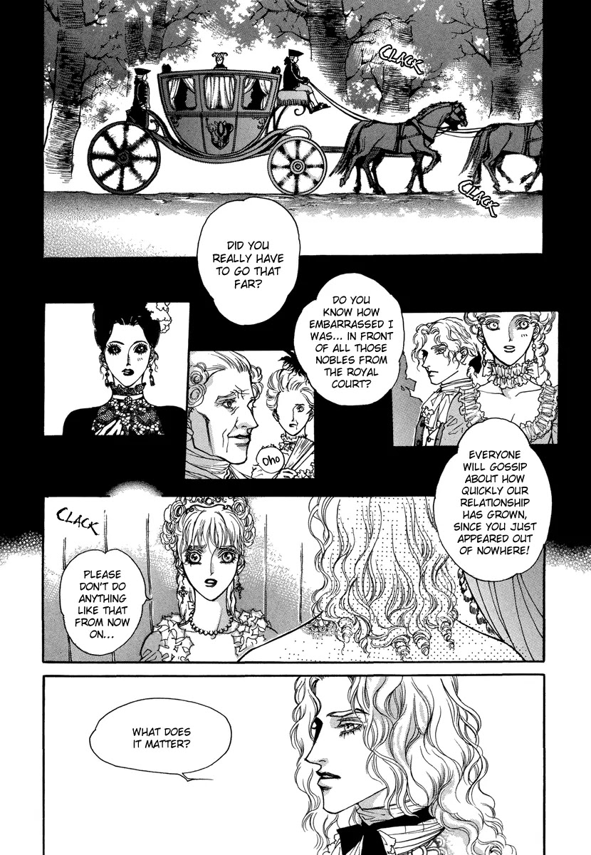 Evyione Chapter 48.2 - Picture 3