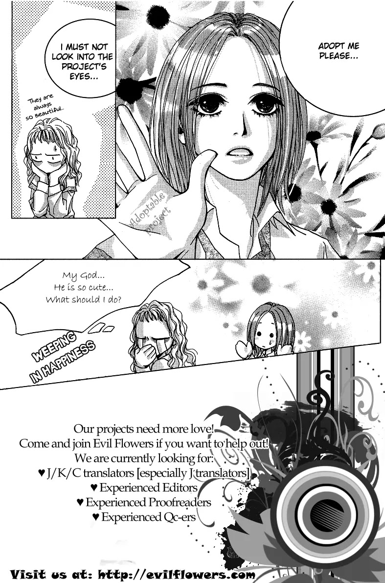 Evyione Chapter 36.2 - Picture 1