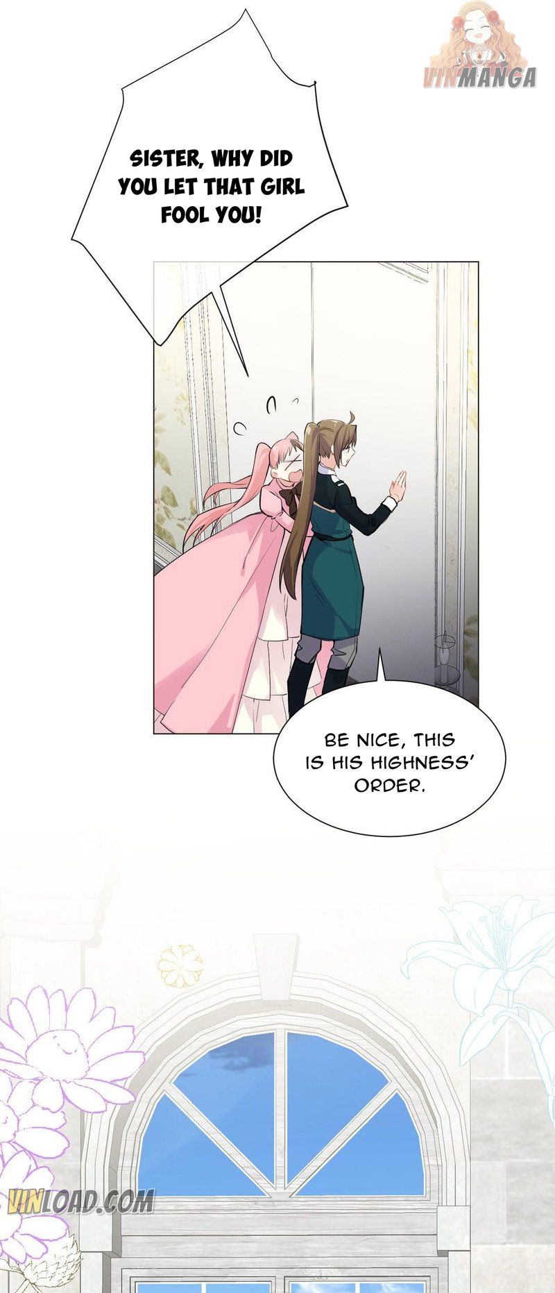 Princess Wars Chapter 75 - Picture 3