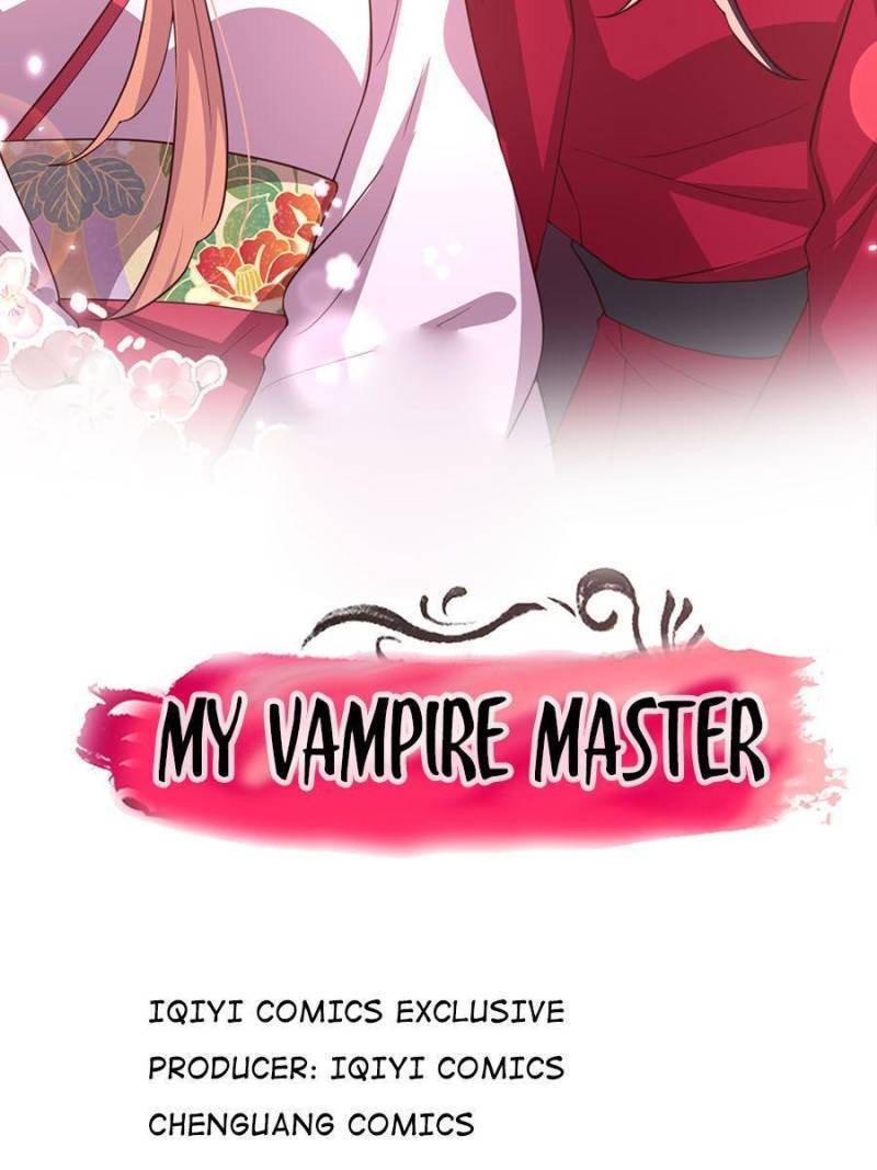 My Vampire Master Chapter 173 - Picture 2
