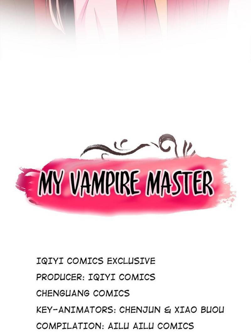 My Vampire Master Chapter 171 - Picture 2