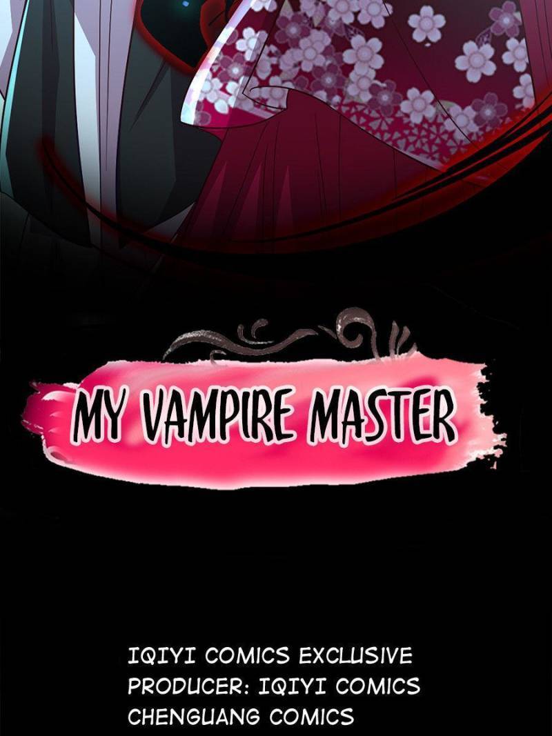 My Vampire Master Chapter 170 - Picture 2