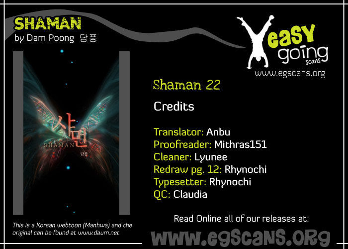 Shaman - Page 2