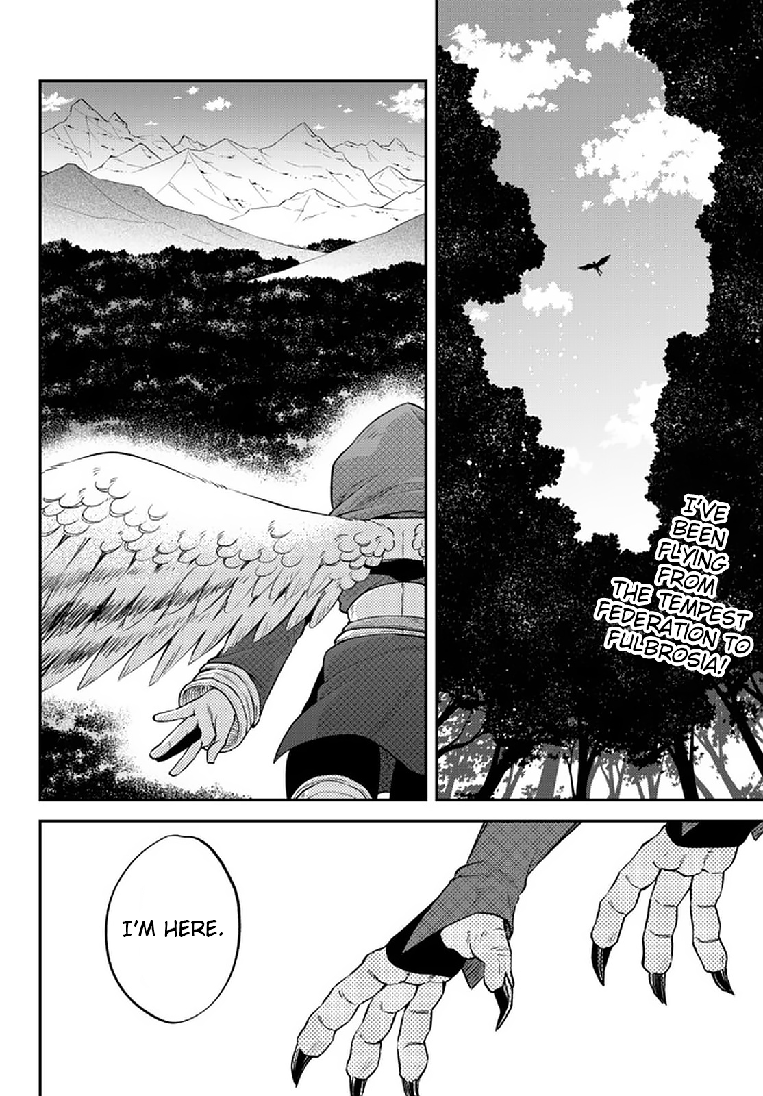 Tensei Shitara Slime Datta Ken Ibun ~Makoku Gurashi No Trinity~ - Page 2