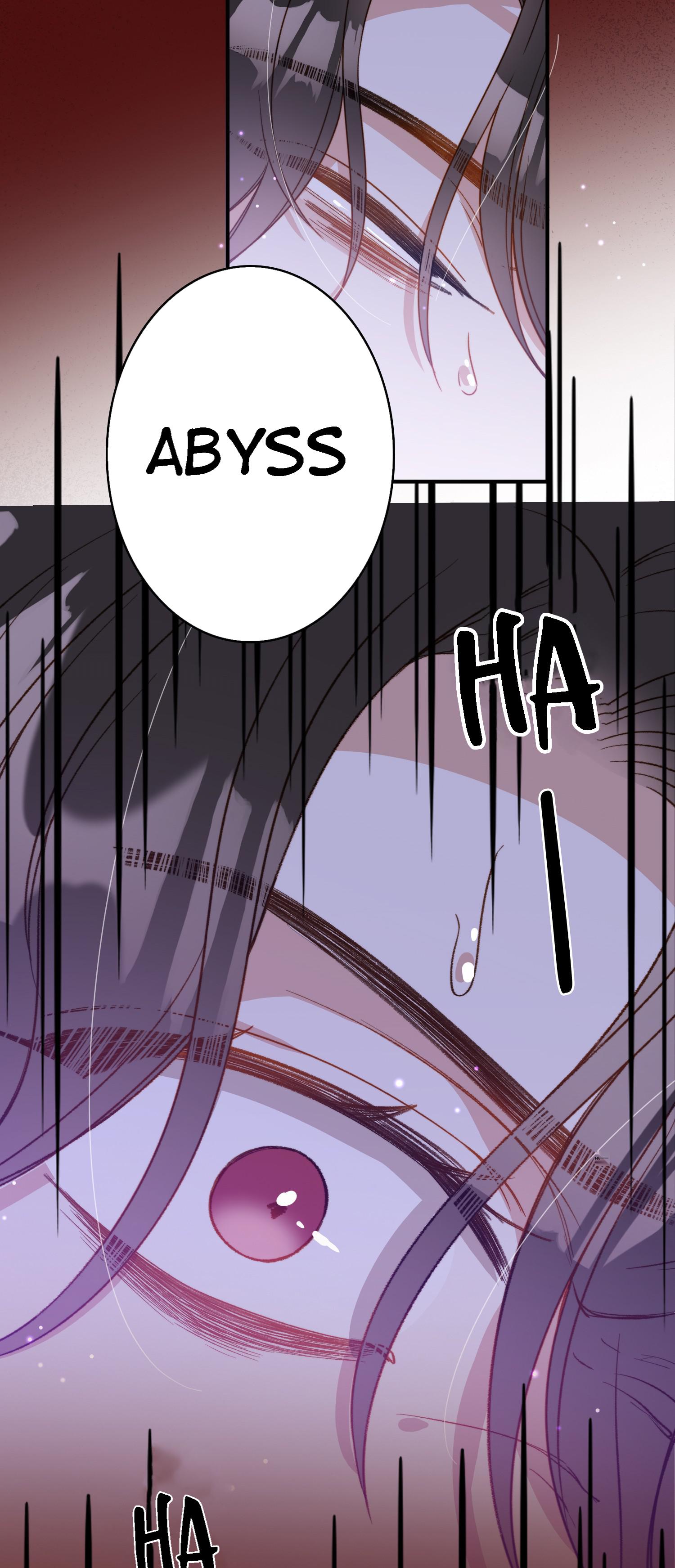 Kiss The Abyss Chapter 90: Unstoppable Degeneration - Picture 3
