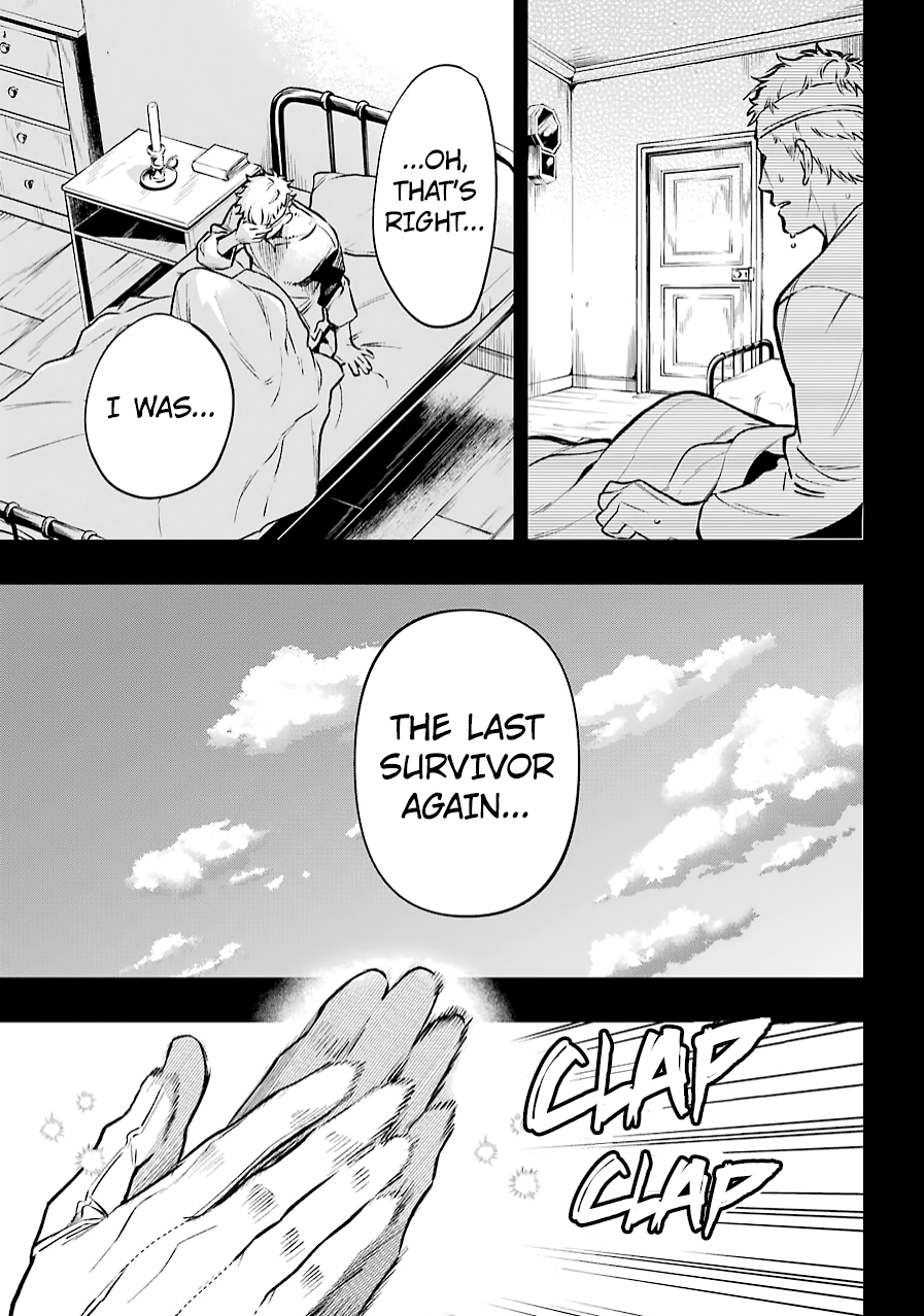 Kuroshitsuji Chapter 176: That Butler, In The Kitchen - Picture 3