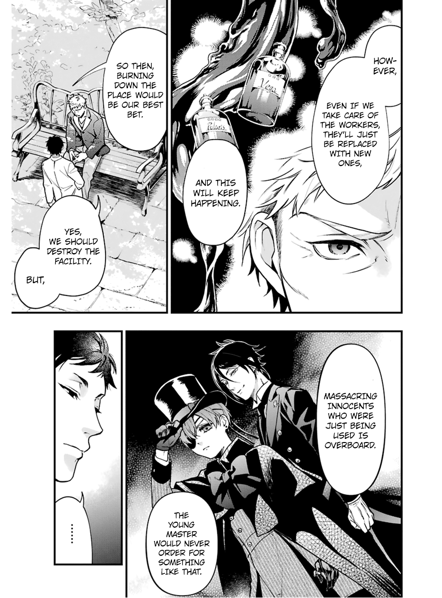 Kuroshitsuji - Page 3