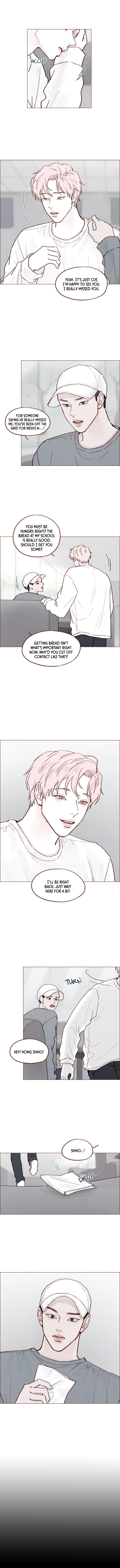 Hongshi Loves Me! Chapter 146: I'm Begging You, Please Stop - Picture 3