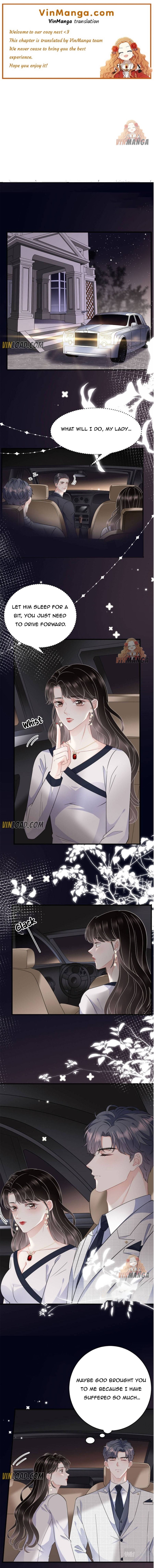 Mademoiselle Will Mess Around Chapter 64 - Picture 1