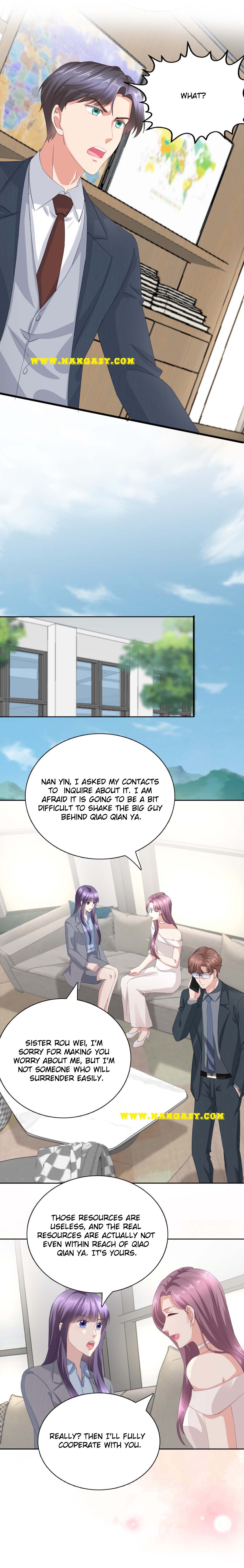 A Deadly Sexy Wife: The Ceo Wants To Remarry - Page 2