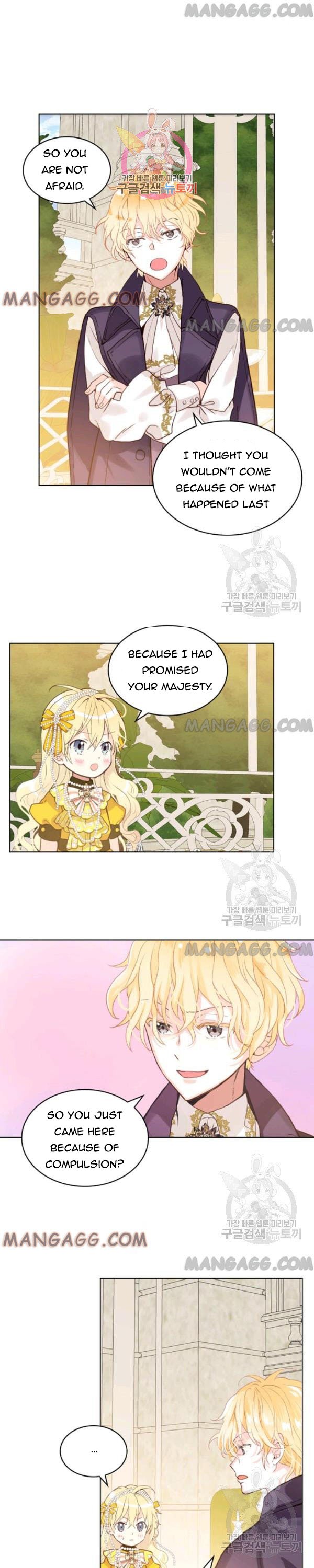 Am I Your Daughter? Chapter 49 - Picture 1
