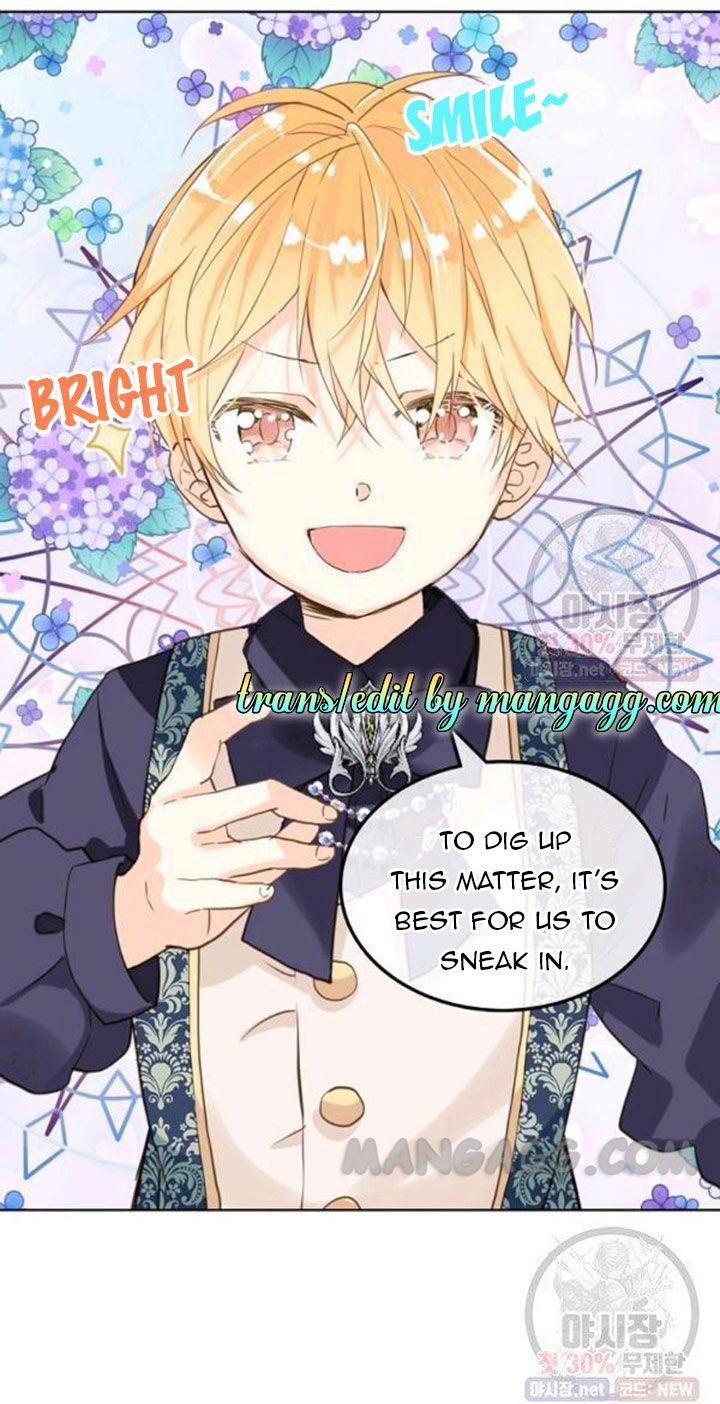 Am I Your Daughter? Chapter 42 - Picture 3