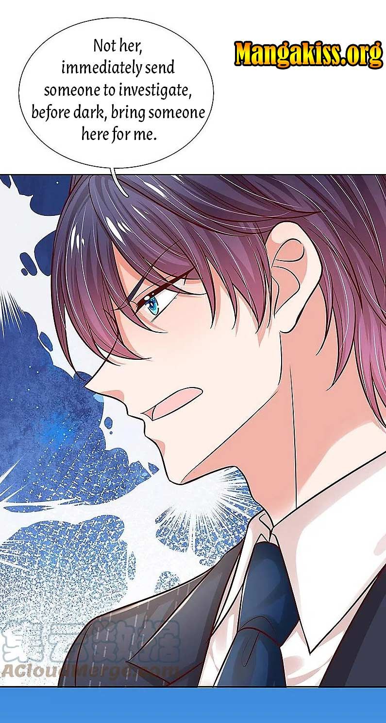 Sweet Escape (Manhua) Chapter 323 - Picture 2