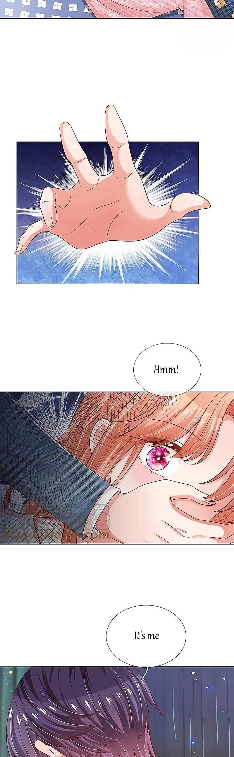 Sweet Escape (Manhua) Chapter 309 - Picture 2