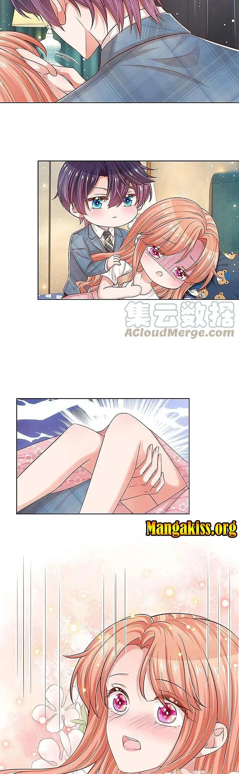 Sweet Escape (Manhua) Chapter 309 - Picture 3