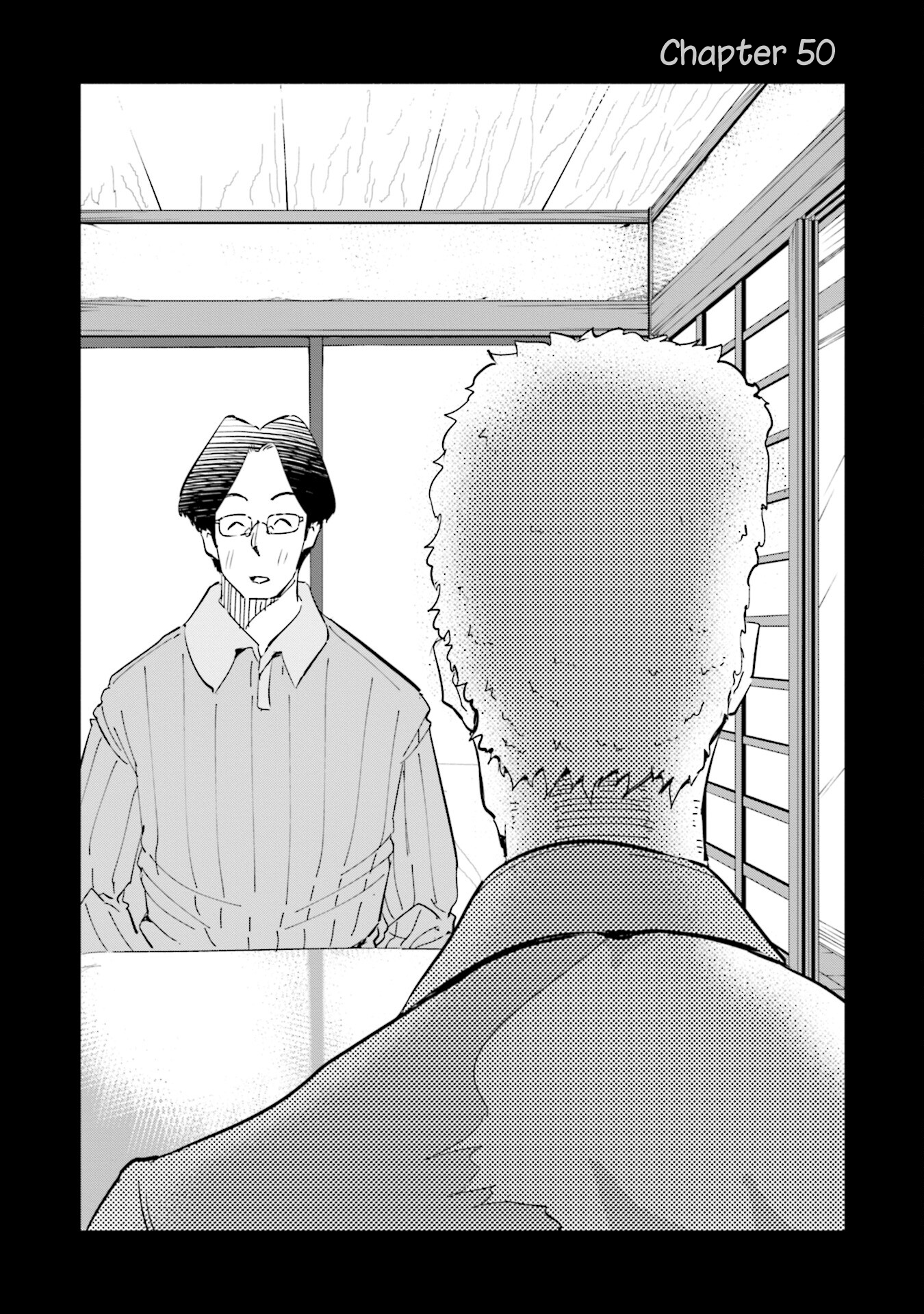 If My Wife Became An Elementary School Student Vol.7 Chapter 50 - Picture 2