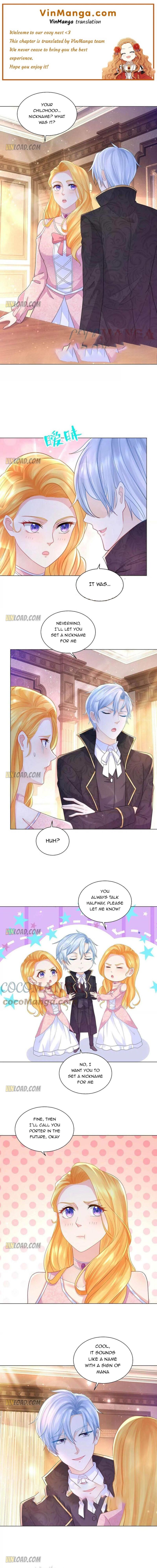 I Just Want To Be A Useless Duke's Daughter Chapter 173 - Picture 1