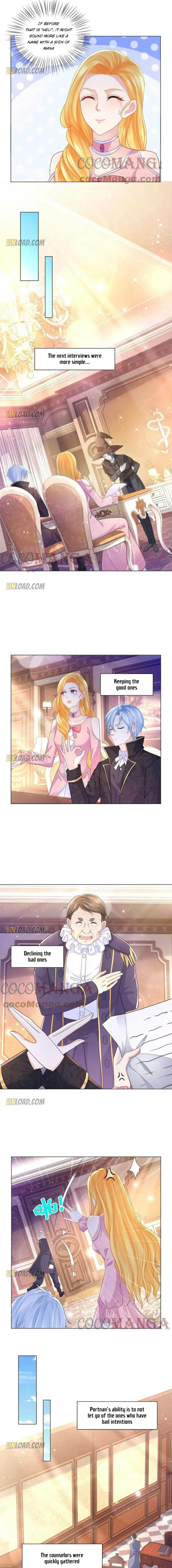 I Just Want To Be A Useless Duke's Daughter Chapter 173 - Picture 2