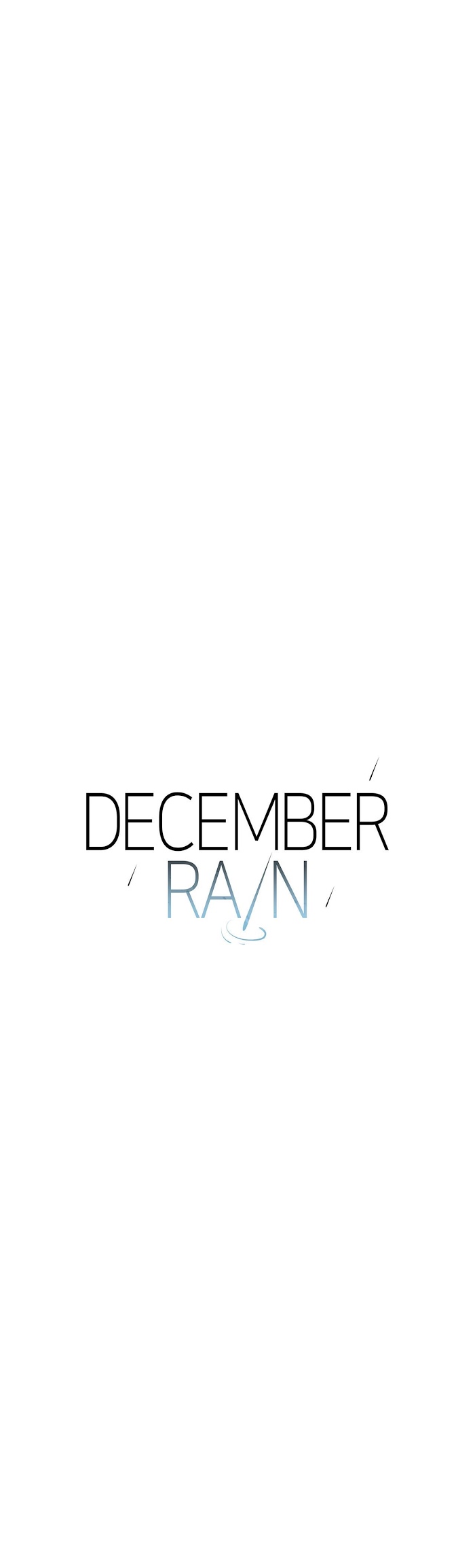 December Rain Chapter 49 - Picture 3