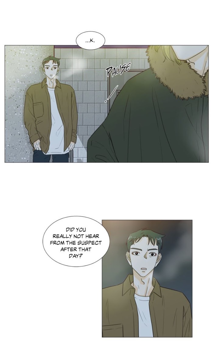 December Rain Chapter 40 - Picture 2