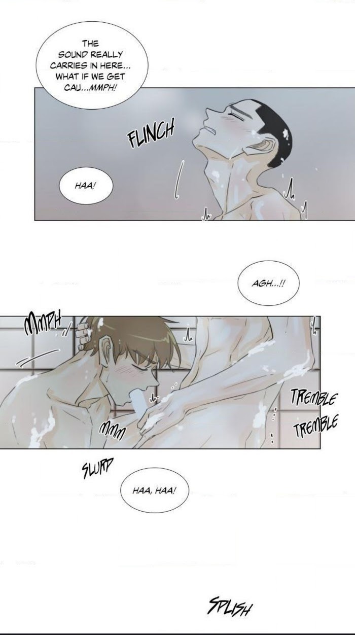 December Rain Chapter 38 - Picture 2