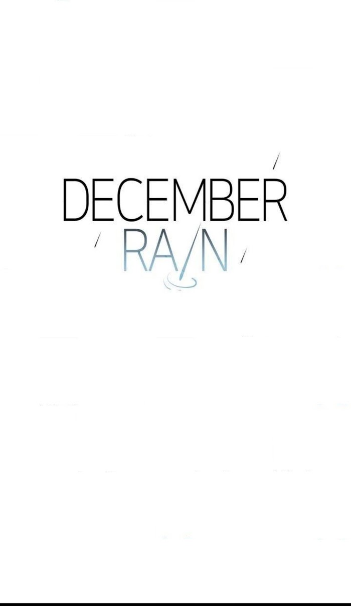 December Rain Chapter 37 - Picture 3