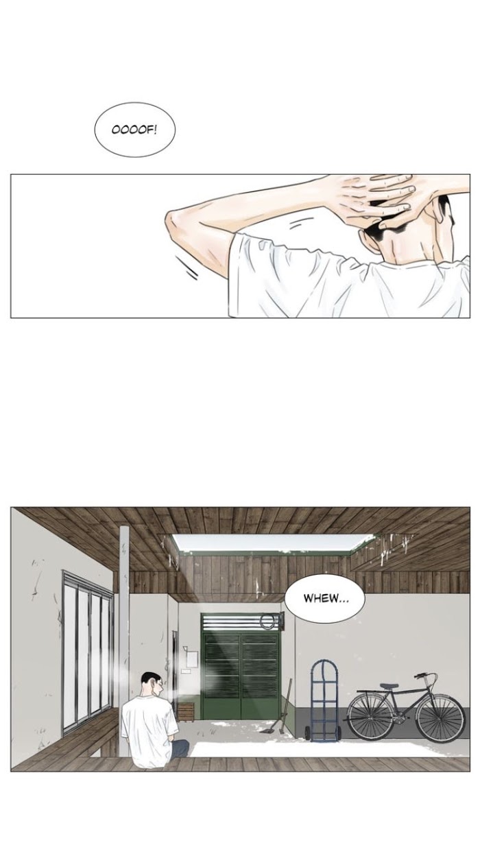 December Rain Chapter 35 - Picture 3