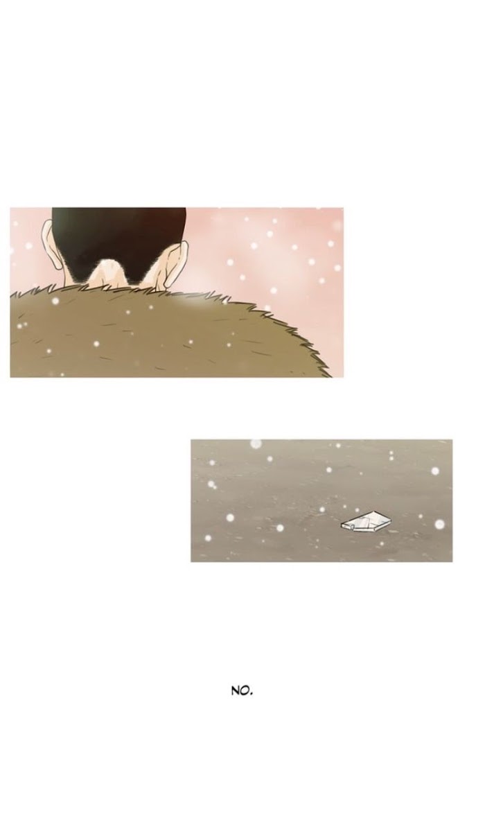 December Rain Chapter 26 - Picture 2