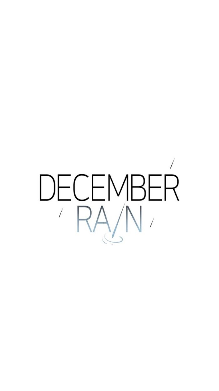 December Rain Chapter 19 - Picture 2