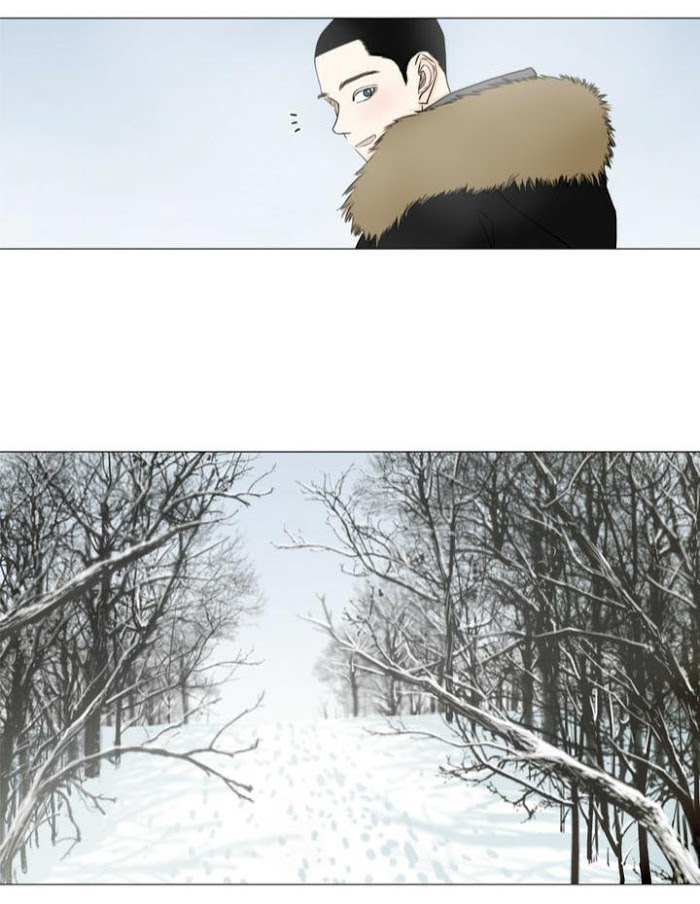 December Rain Chapter 12 - Picture 2