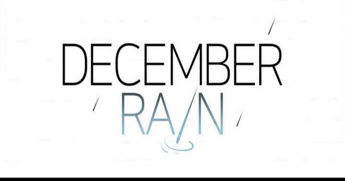 December Rain Chapter 12 - Picture 3