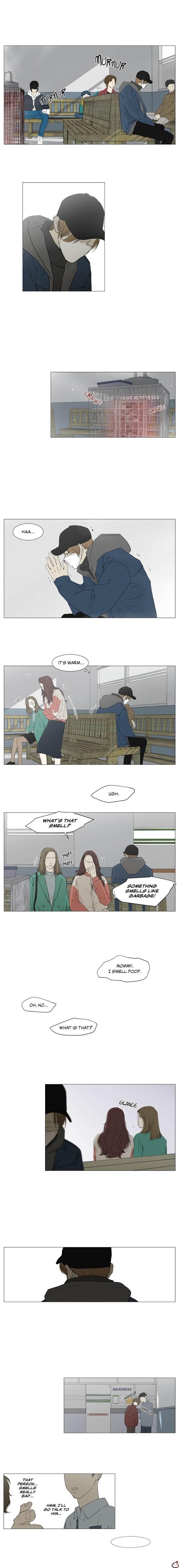 December Rain Chapter 4 - Picture 2