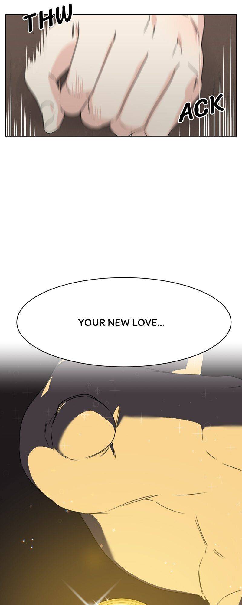 The Omniscient Pov Of An Unrequited Love - Page 3