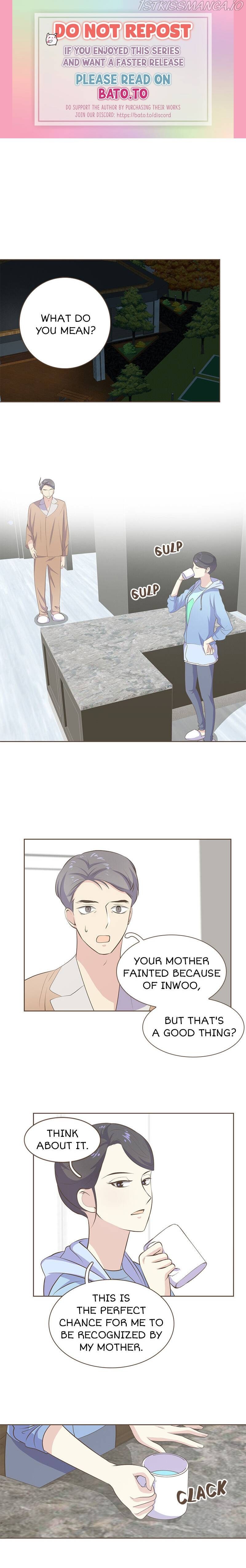 She’S Over The Top! Chapter 48 - Picture 1