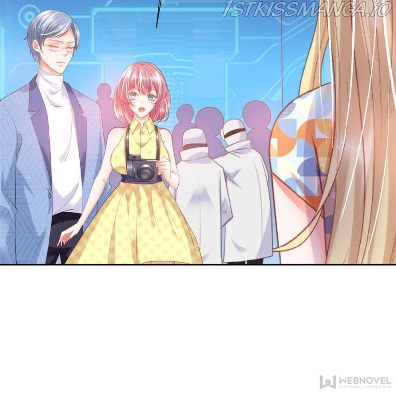 Prince Charming’S Lovely Gaze Chapter 150 - Picture 2