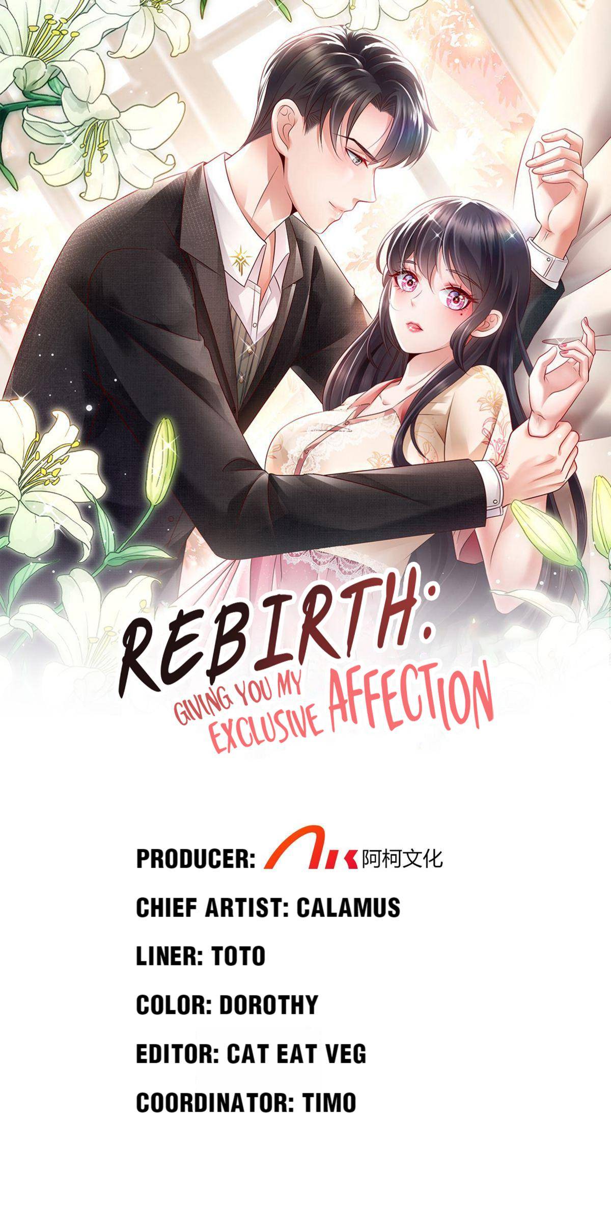 Rebirth Meeting: For You And My Exclusive Lovers Chapter 86 - Picture 1