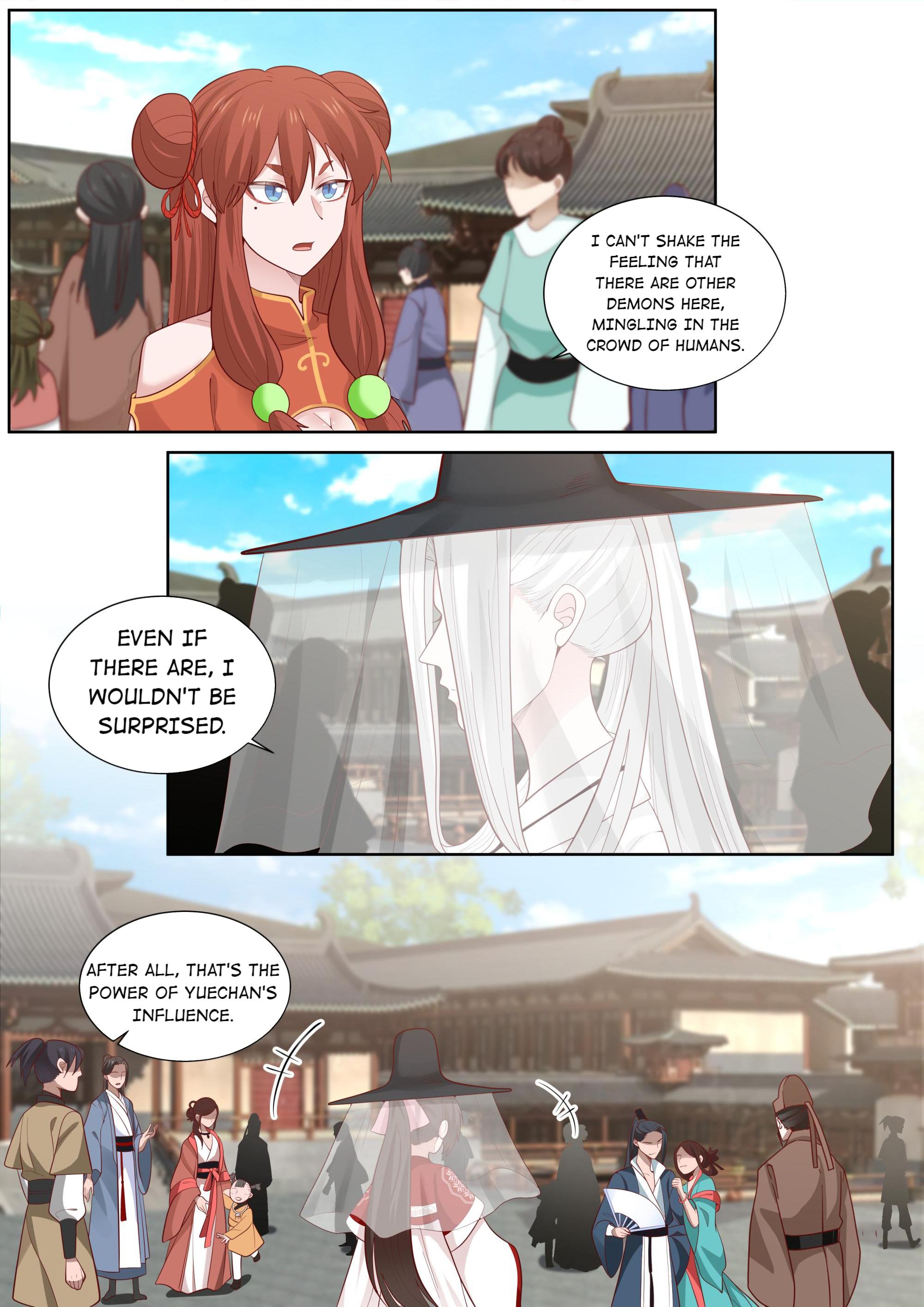 Xian Chan Nu Chapter 137: Episode 129 - Picture 2