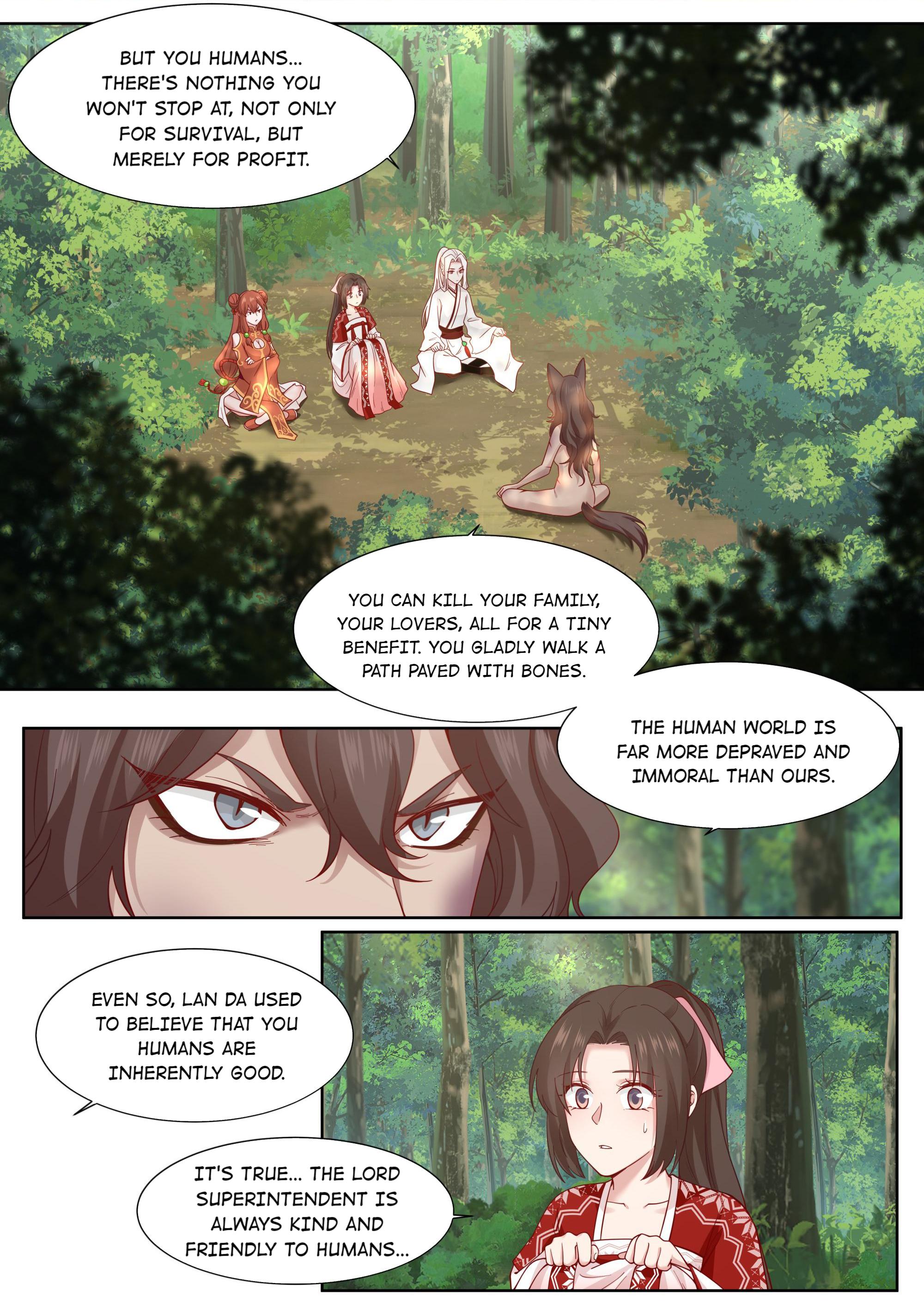 Xian Chan Nu Chapter 134: Episode 126 - Picture 2