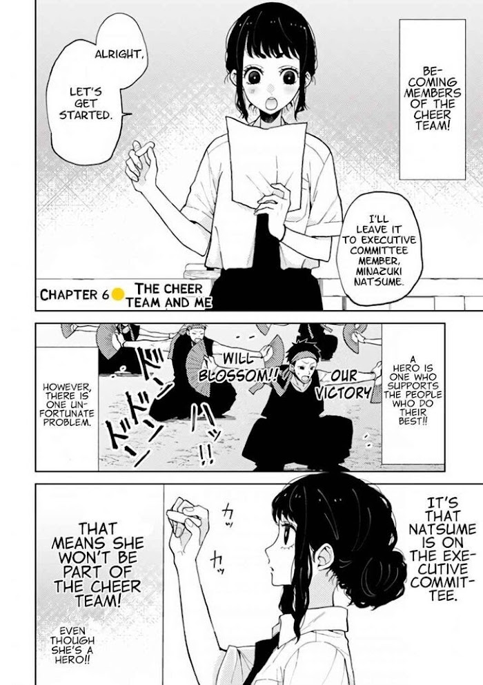 Natsume And Natsume - Page 2
