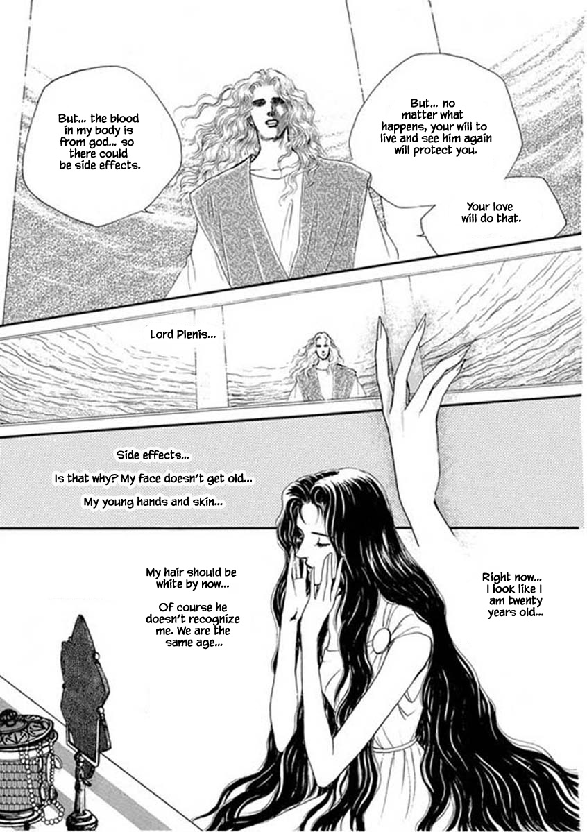 Four Daughters Of Armian - Page 3