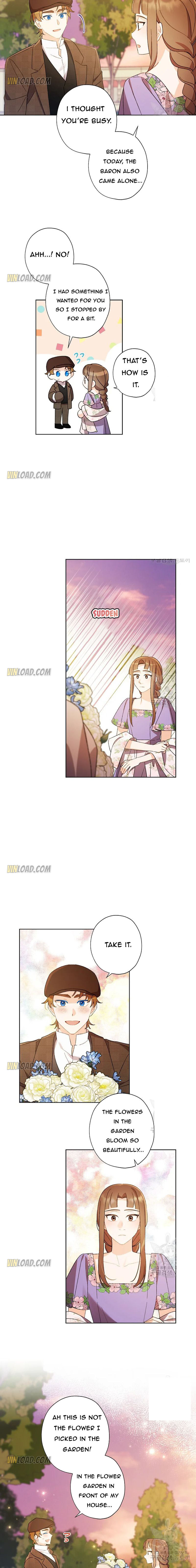 I Raised Cinderella Preciously Chapter 60 - Picture 2