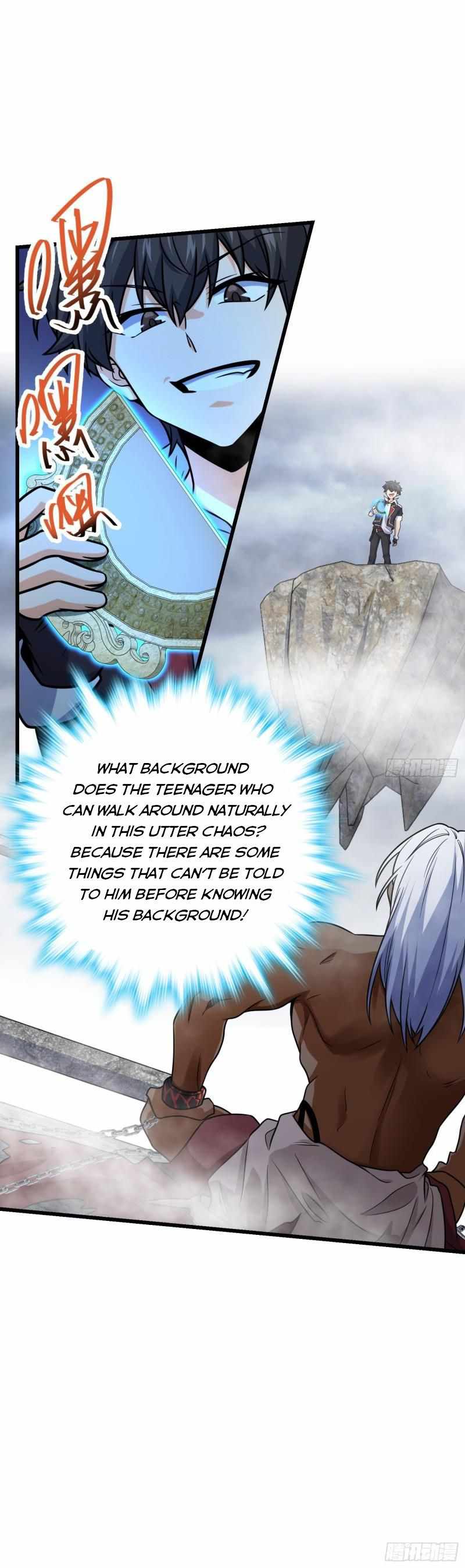 Spare Me, Great Lord! Chapter 283 - Picture 2