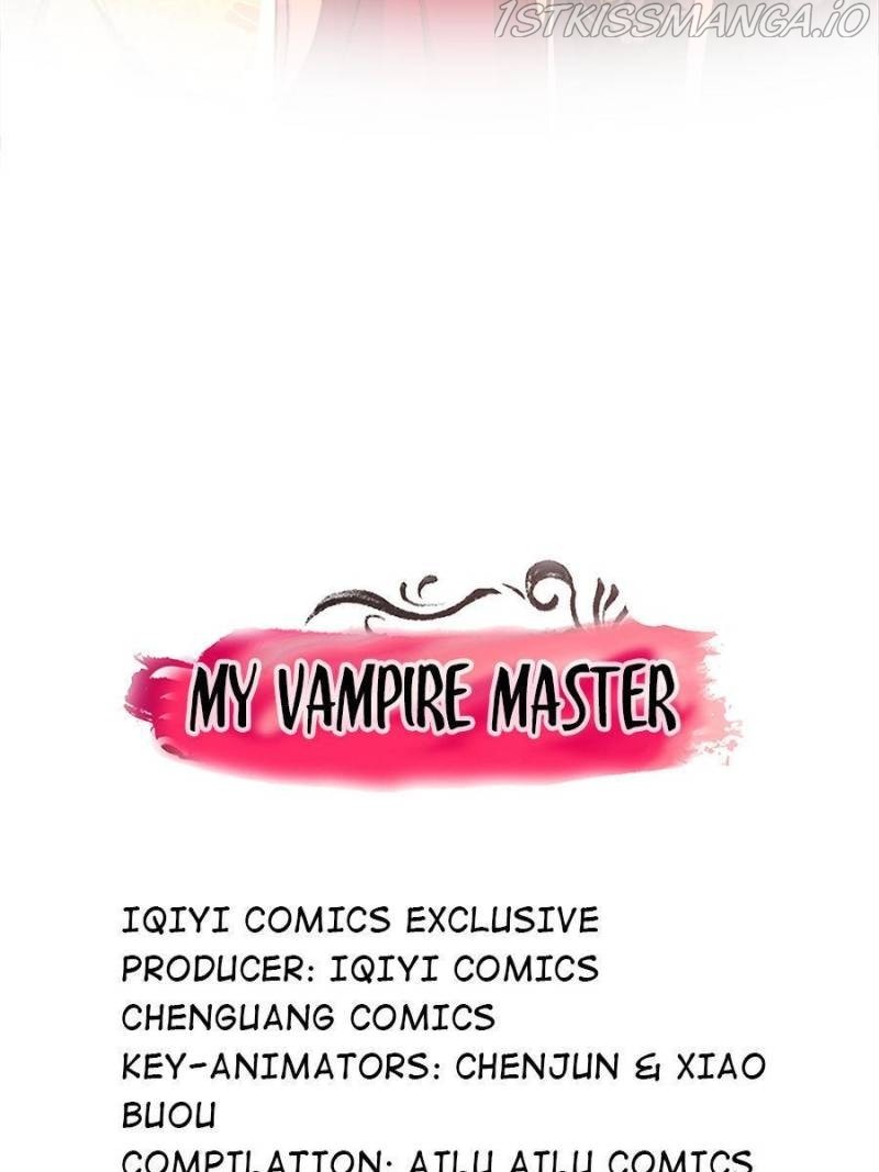 My Vampire Master Chapter 175 - Picture 2
