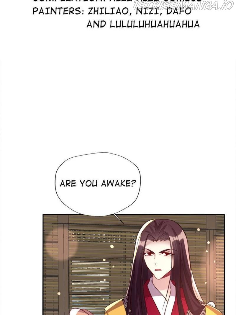 My Vampire Master Chapter 175 - Picture 3