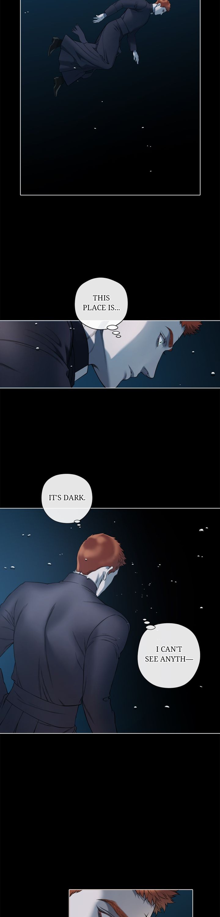 The Black June - Page 2